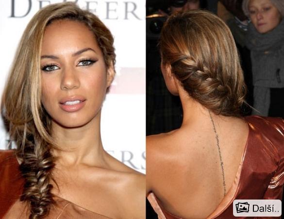 Leona Lewis