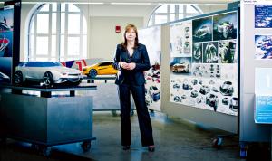 Mary Barra, královna automobilového průmyslu