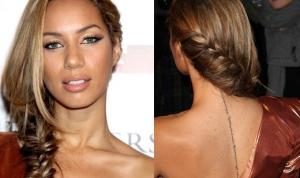 Leona Lewis