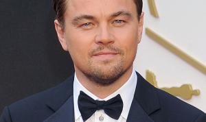 Leonardo DiCaprio