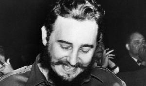 Fidel Castro