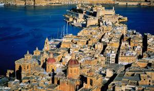 Valetta